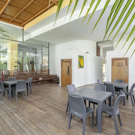 סינגפור K Suites River Valley Nearby Orchard מראה חיצוני תמונה