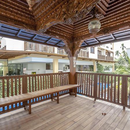 סינגפור K Suites River Valley Nearby Orchard מראה חיצוני תמונה