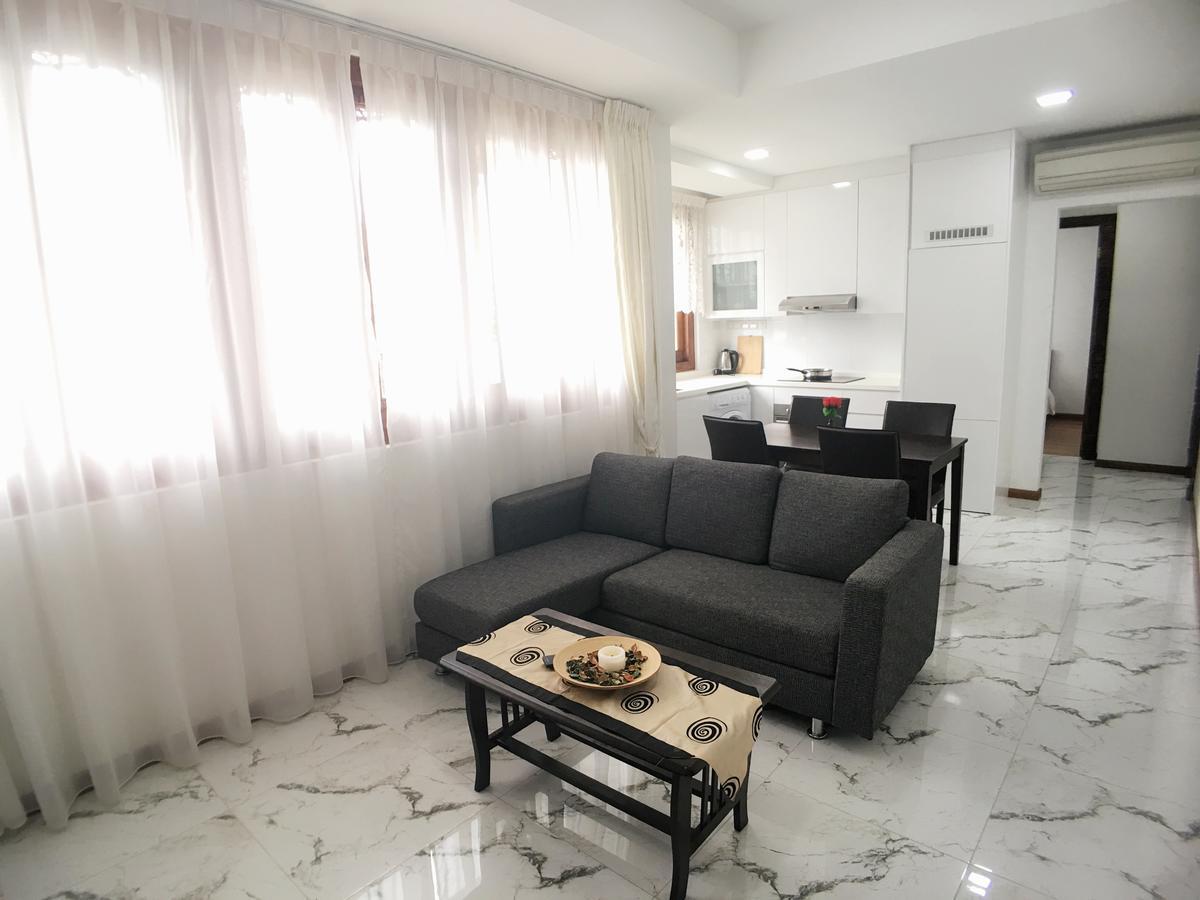 סינגפור K Suites River Valley Nearby Orchard מראה חיצוני תמונה