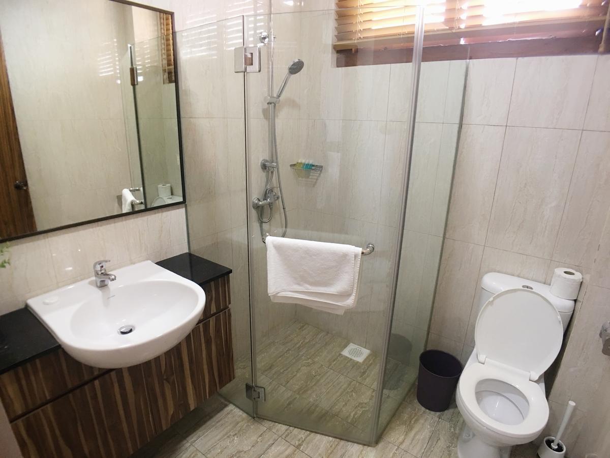 סינגפור K Suites River Valley Nearby Orchard מראה חיצוני תמונה