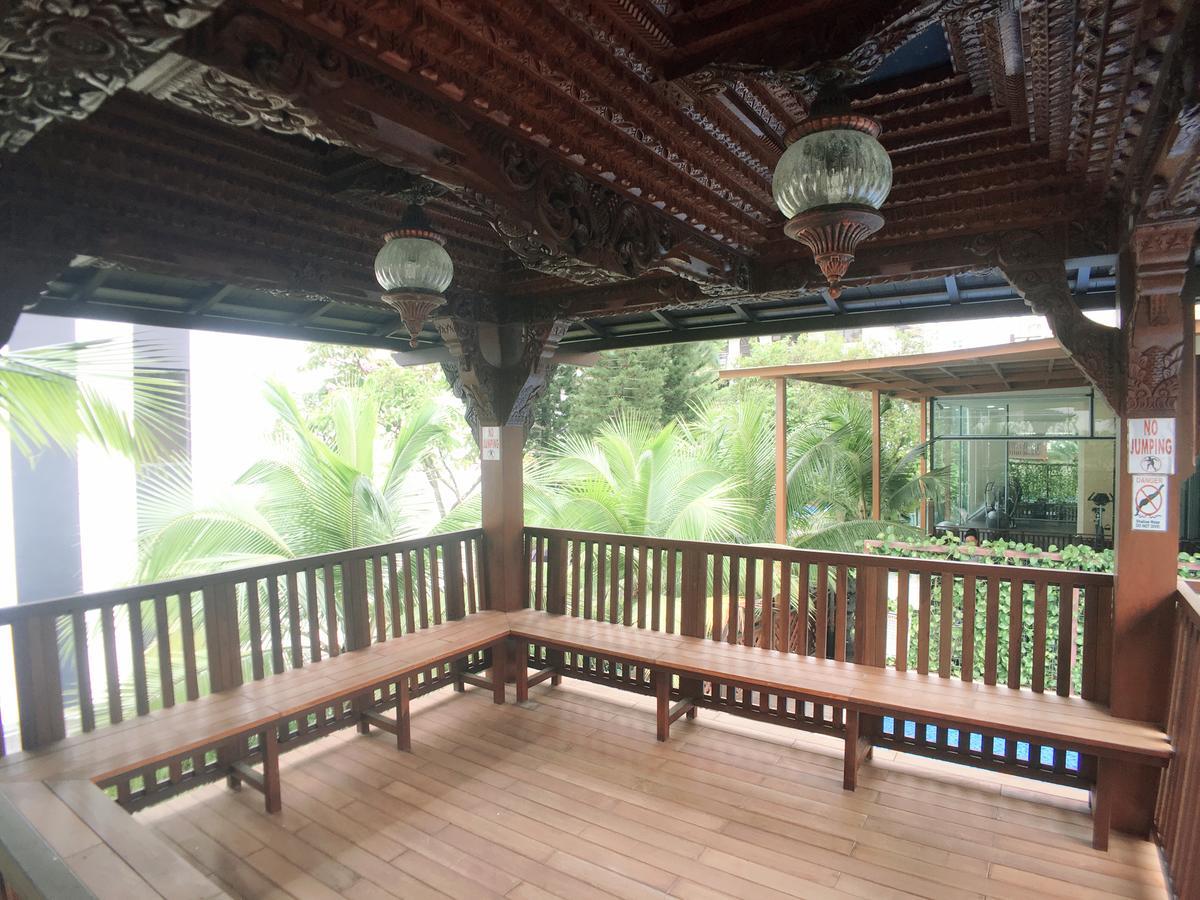 סינגפור K Suites River Valley Nearby Orchard מראה חיצוני תמונה