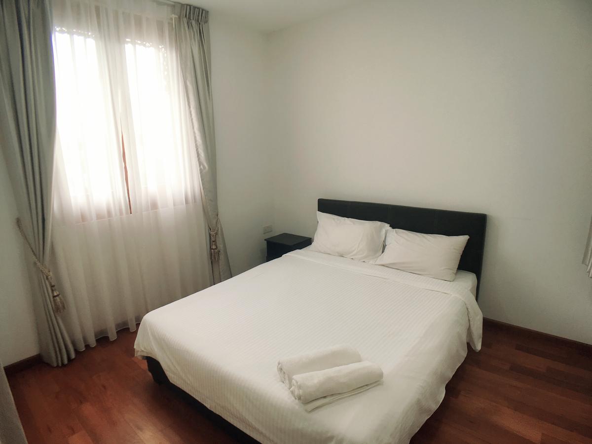 סינגפור K Suites River Valley Nearby Orchard מראה חיצוני תמונה