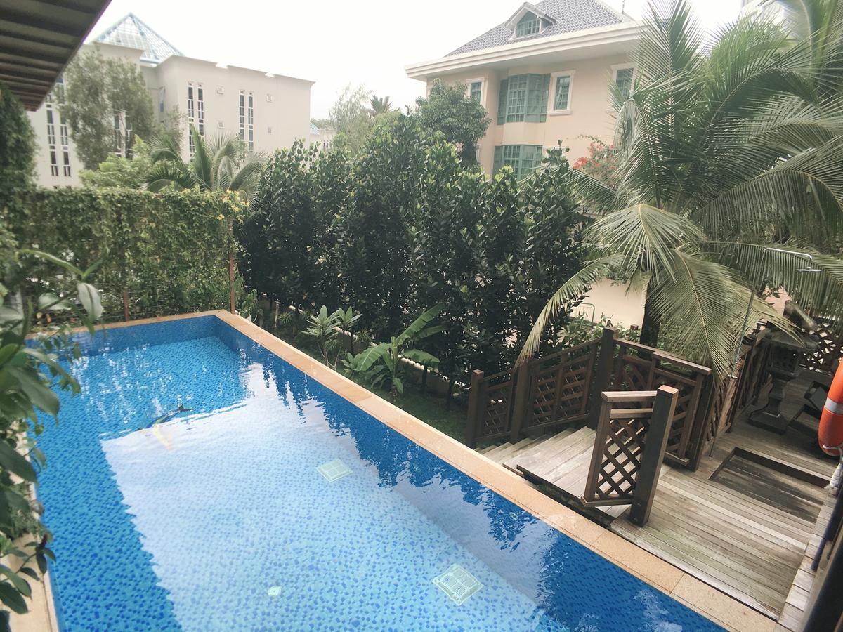 סינגפור K Suites River Valley Nearby Orchard מראה חיצוני תמונה