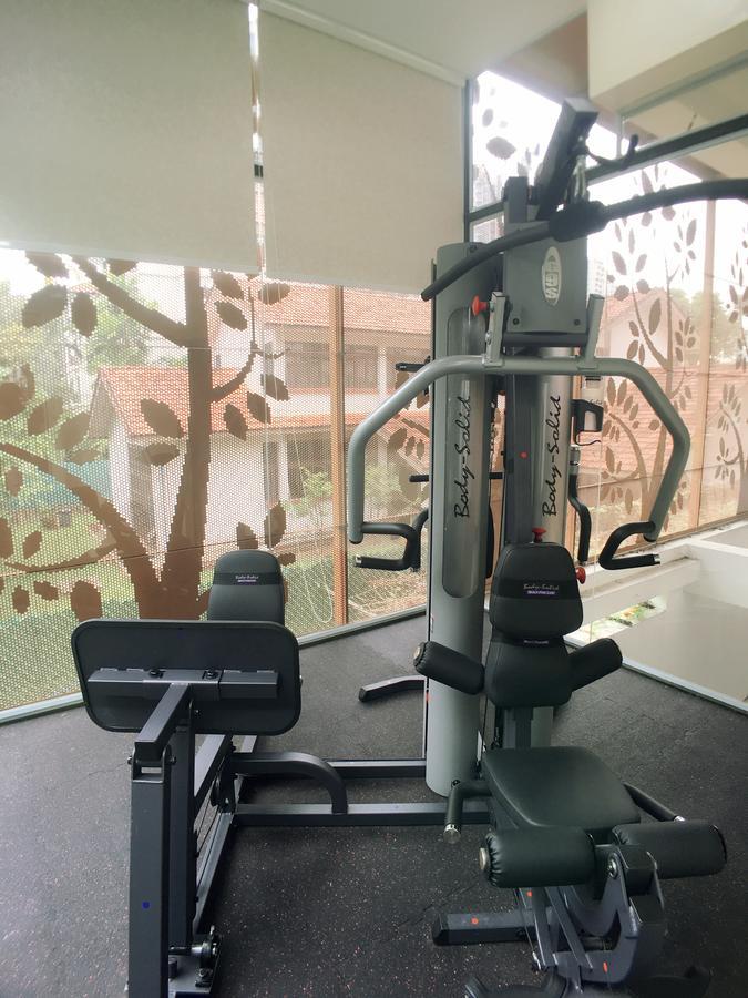 סינגפור K Suites River Valley Nearby Orchard מראה חיצוני תמונה
