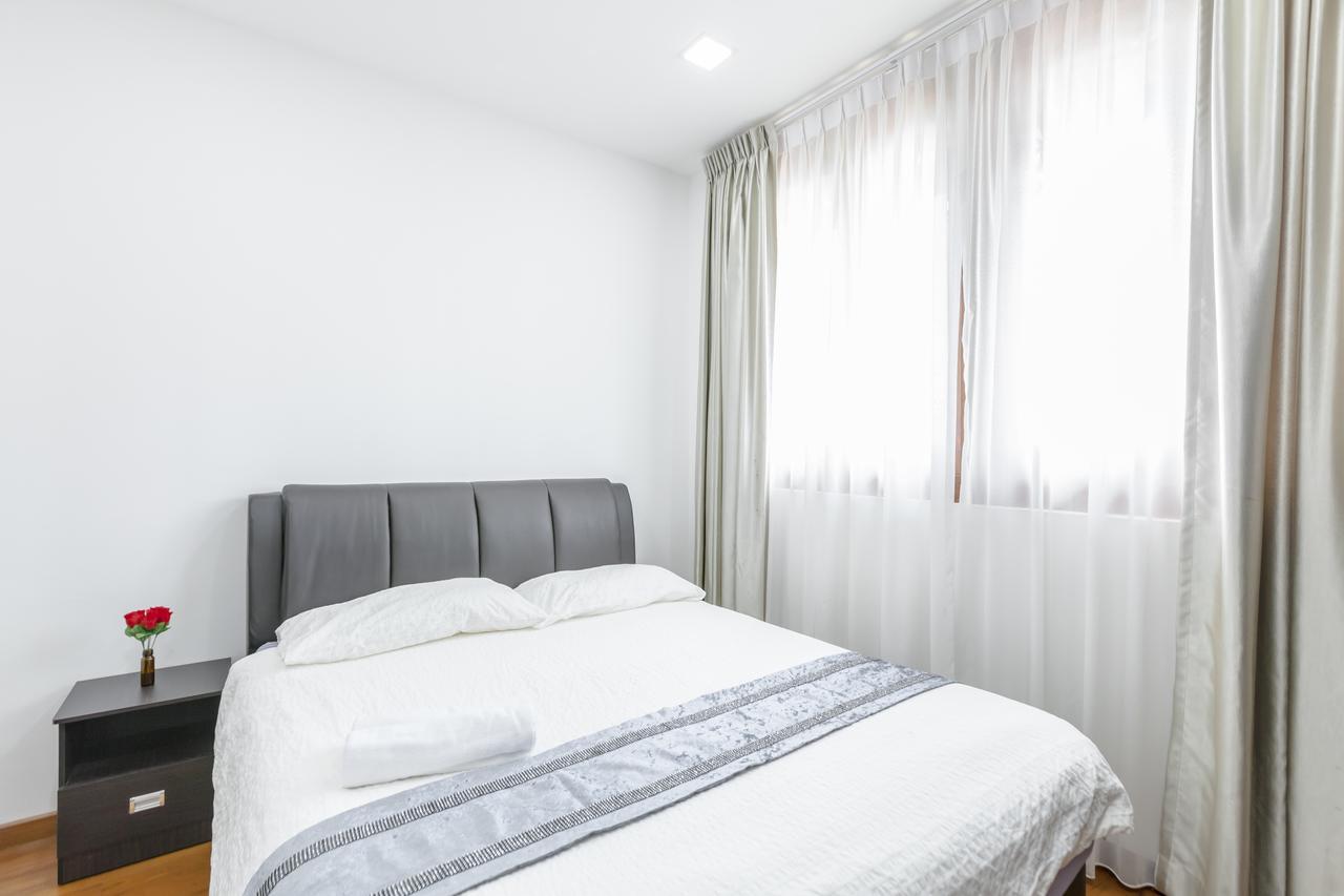 סינגפור K Suites River Valley Nearby Orchard מראה חיצוני תמונה