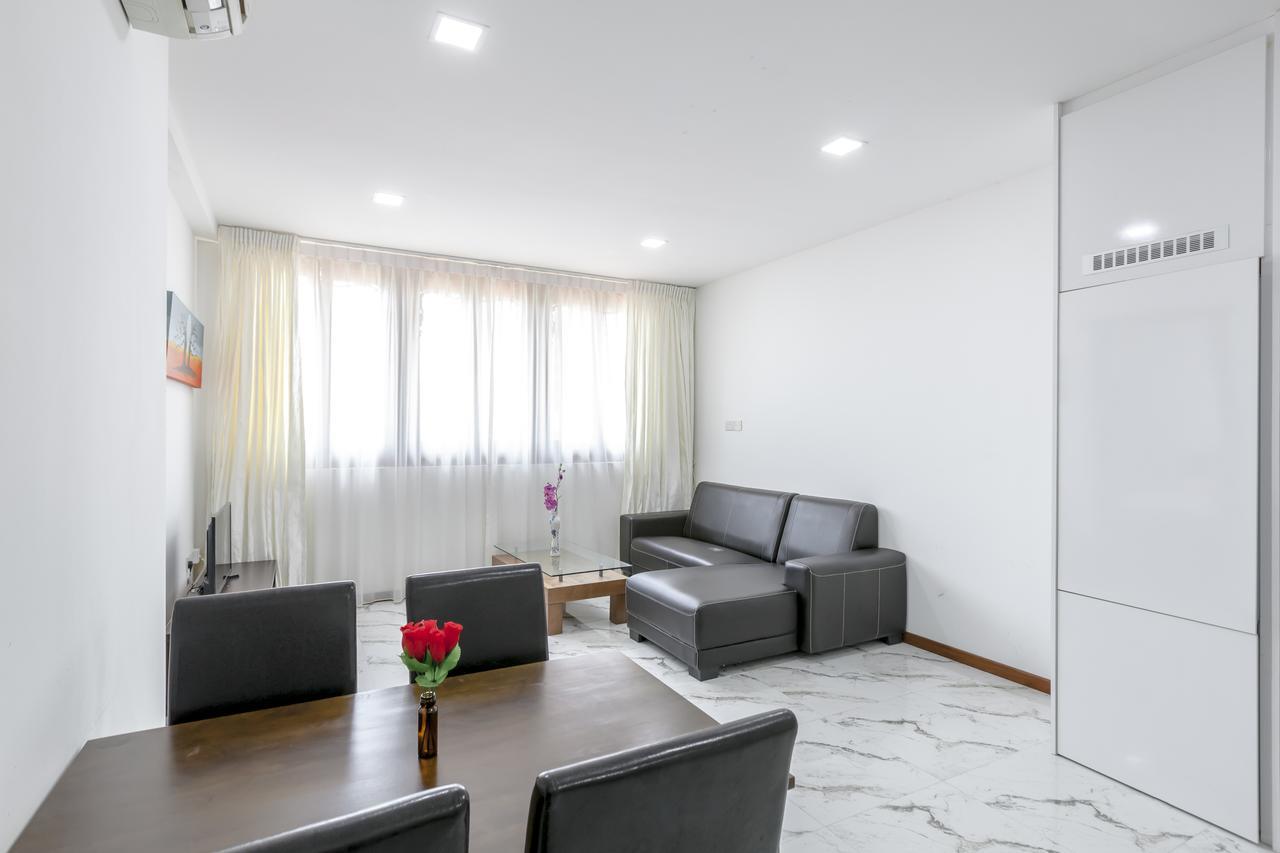סינגפור K Suites River Valley Nearby Orchard מראה חיצוני תמונה