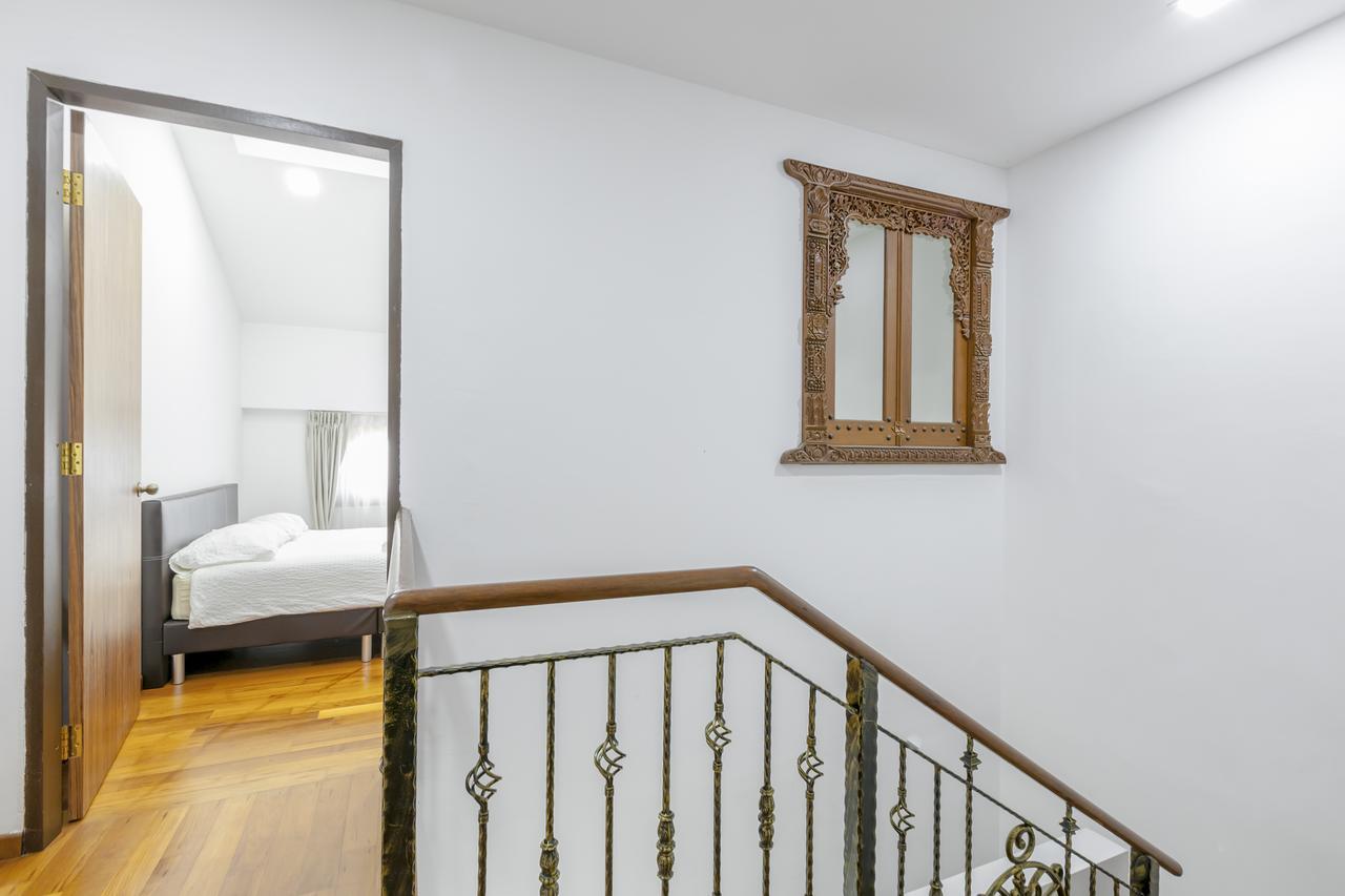 סינגפור K Suites River Valley Nearby Orchard מראה חיצוני תמונה