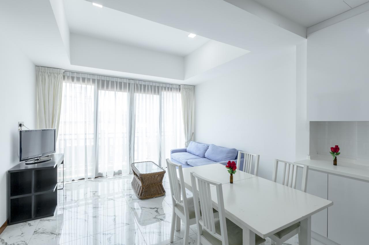 סינגפור K Suites River Valley Nearby Orchard מראה חיצוני תמונה