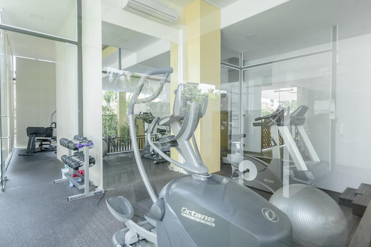 סינגפור K Suites River Valley Nearby Orchard מראה חיצוני תמונה