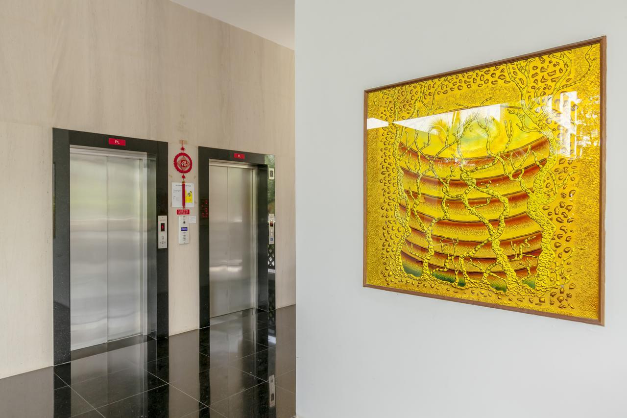 סינגפור K Suites River Valley Nearby Orchard מראה חיצוני תמונה