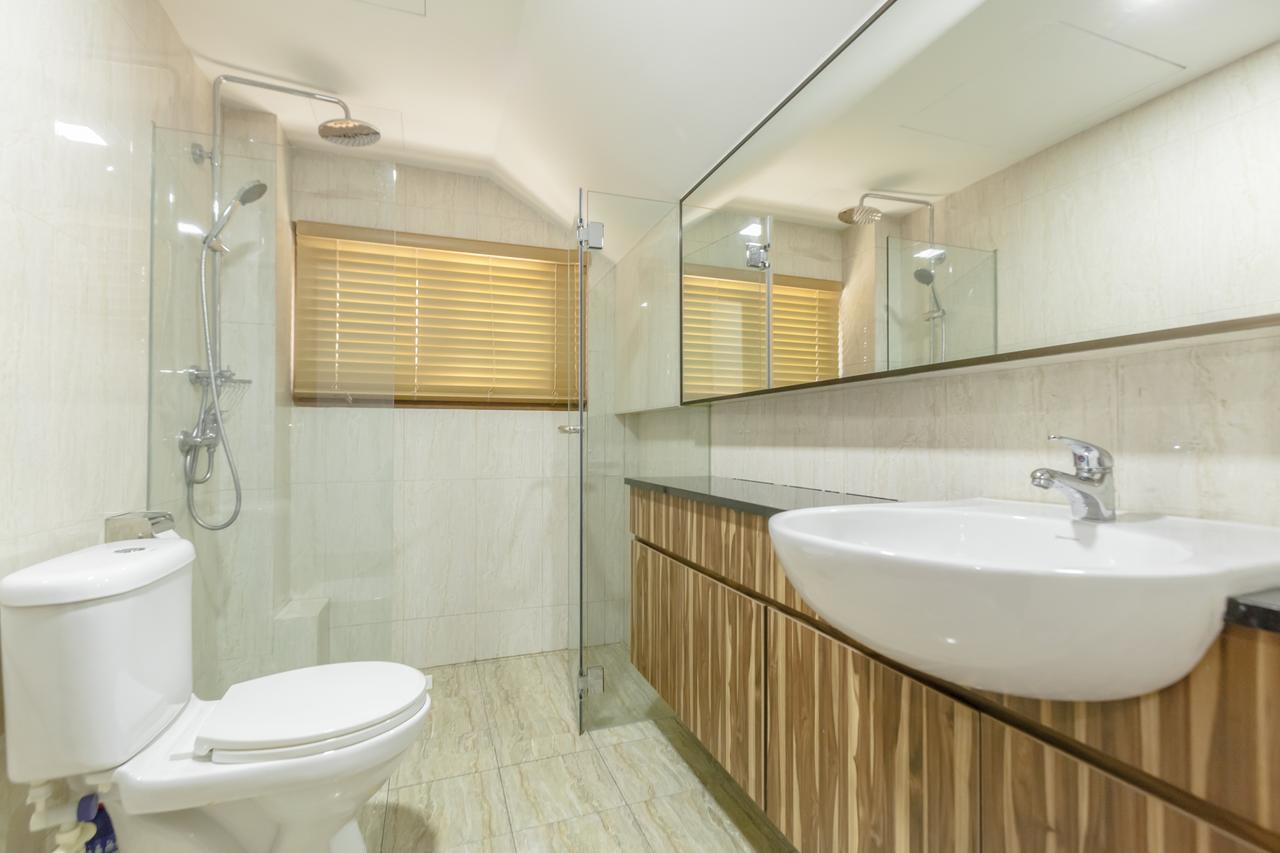סינגפור K Suites River Valley Nearby Orchard מראה חיצוני תמונה