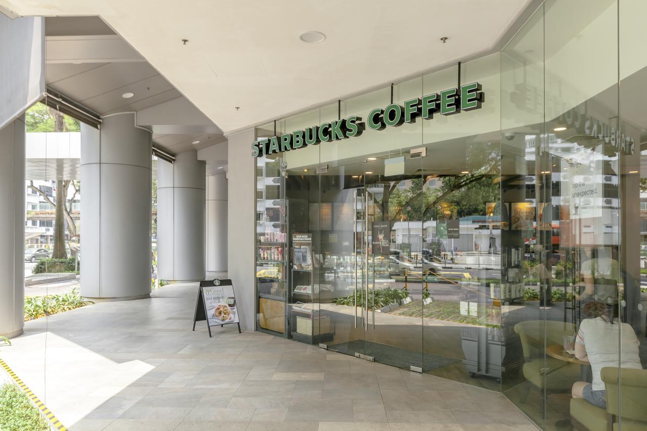 סינגפור K Suites River Valley Nearby Orchard מראה חיצוני תמונה