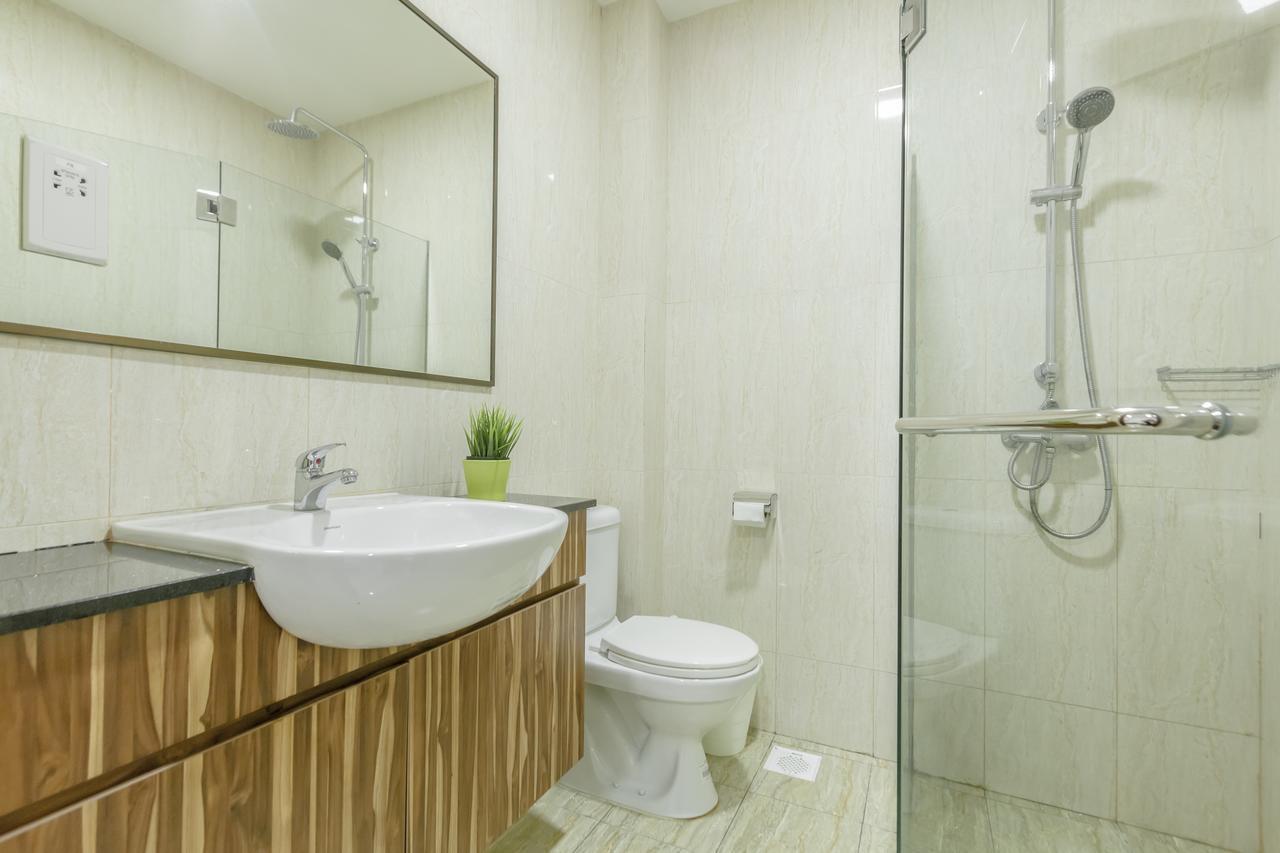 סינגפור K Suites River Valley Nearby Orchard מראה חיצוני תמונה