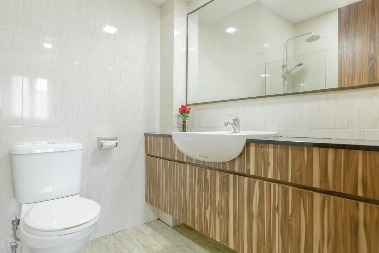 סינגפור K Suites River Valley Nearby Orchard מראה חיצוני תמונה