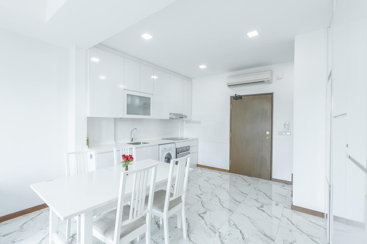 סינגפור K Suites River Valley Nearby Orchard מראה חיצוני תמונה