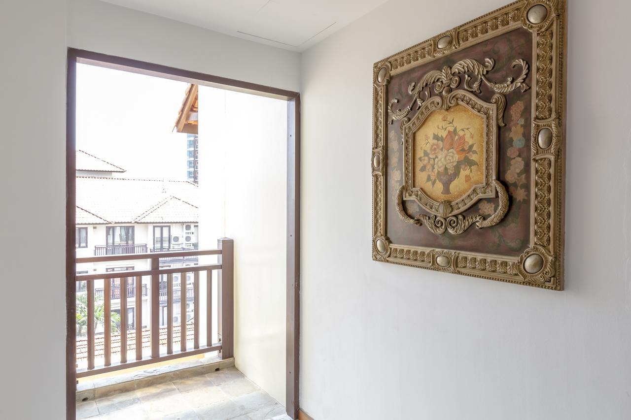 סינגפור K Suites River Valley Nearby Orchard מראה חיצוני תמונה