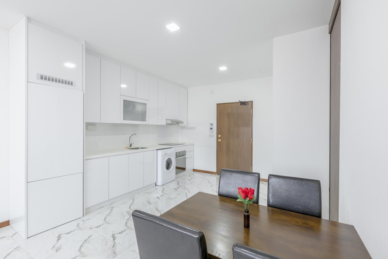 סינגפור K Suites River Valley Nearby Orchard מראה חיצוני תמונה