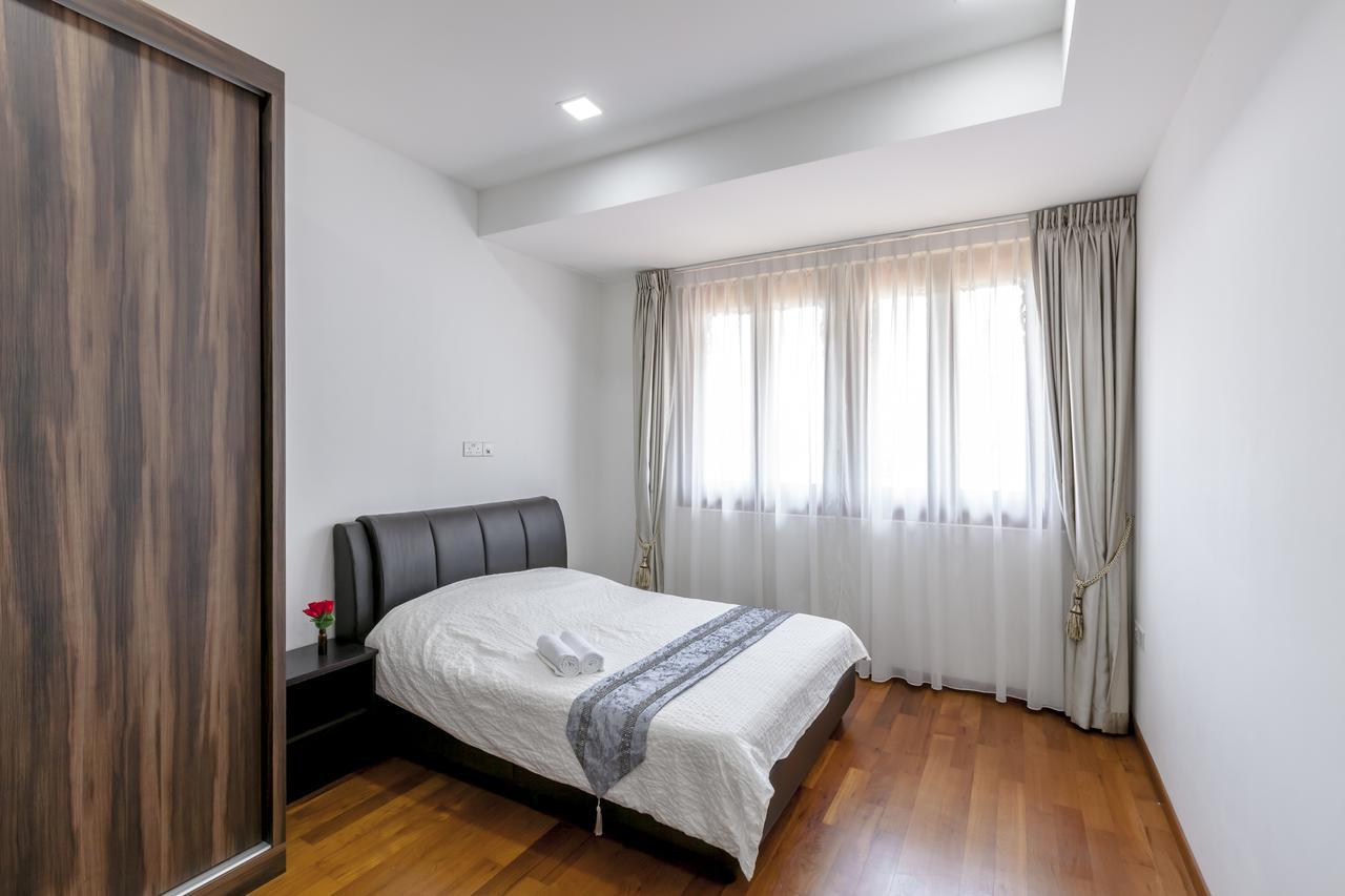 סינגפור K Suites River Valley Nearby Orchard מראה חיצוני תמונה