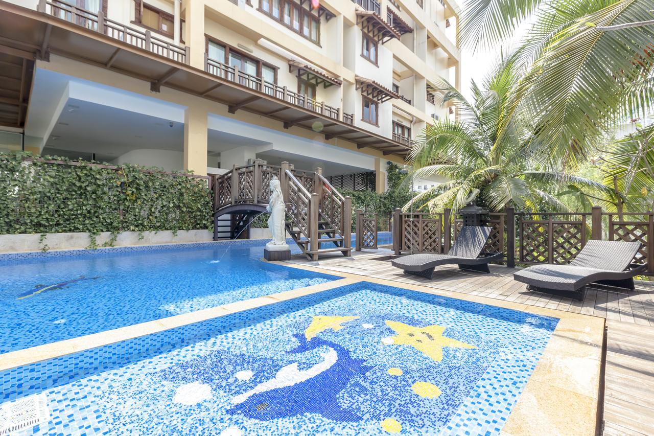 סינגפור K Suites River Valley Nearby Orchard מראה חיצוני תמונה