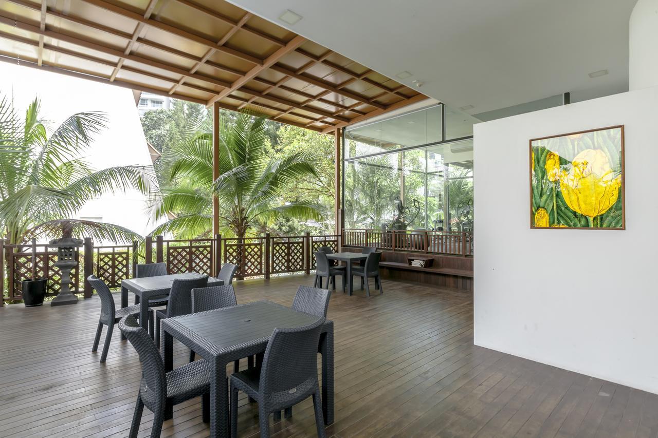 סינגפור K Suites River Valley Nearby Orchard מראה חיצוני תמונה