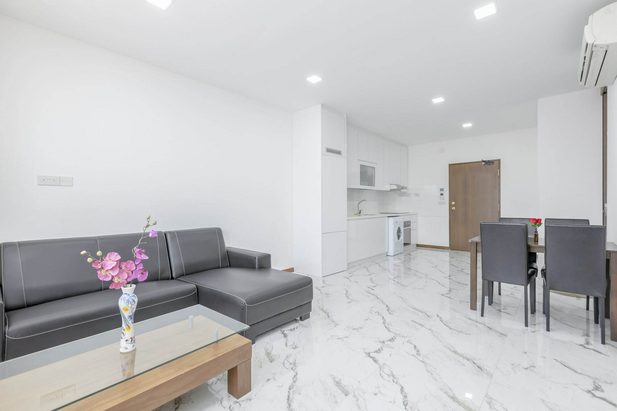 סינגפור K Suites River Valley Nearby Orchard מראה חיצוני תמונה