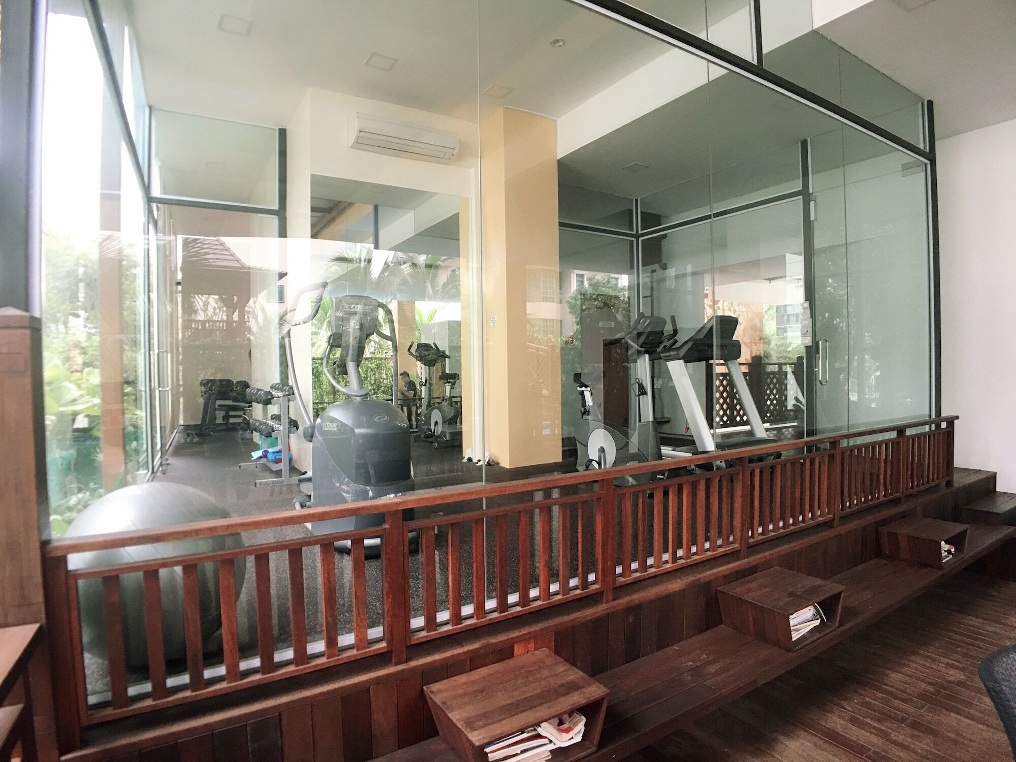 סינגפור K Suites River Valley Nearby Orchard מראה חיצוני תמונה