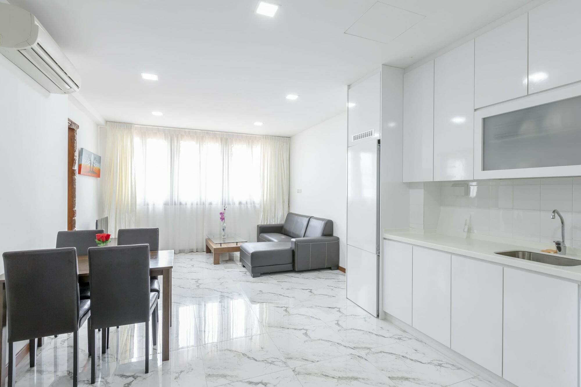 סינגפור K Suites River Valley Nearby Orchard מראה חיצוני תמונה